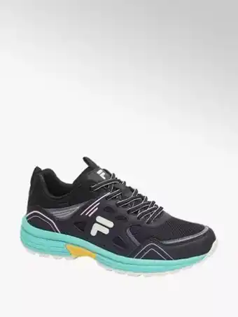 Deichmann Damen Trekking Sneaker Angebot