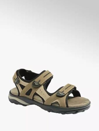 Deichmann Herren Sandalen Angebot