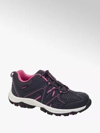 Deichmann Kinder Slip on Trekking Schuhe Angebot