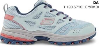 Deichmann Damen Sneakers Angebot