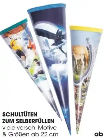 Libro Schultüten Angebot