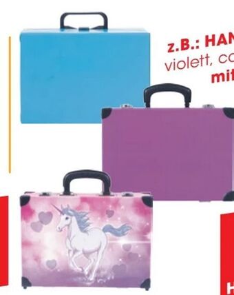Libro Handarbeitskoffer Angebot