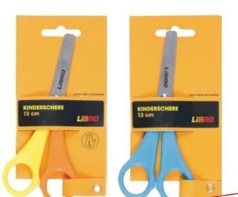 Libro Kinderschere Angebot
