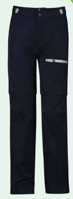 XXL Sports Kinder Dagali Zip Off Pants Angebot