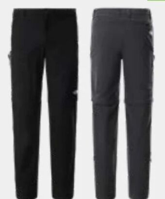 XXL Sports Herren Resolve Convertible Pant Angebot