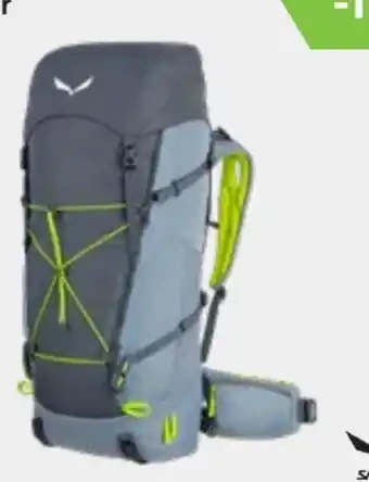 XXL Sports Wanderrucksack Alptrek 42+5 Angebot