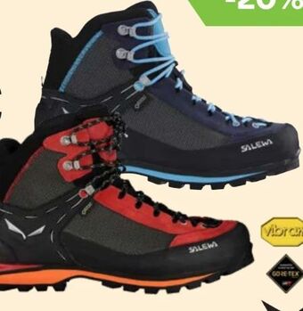 XXL Sports Herren Wanderschuh Crow GTX Angebot