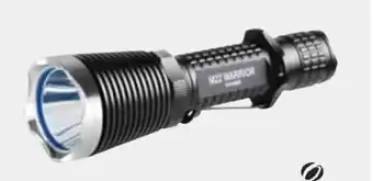 Taschenlampe M22