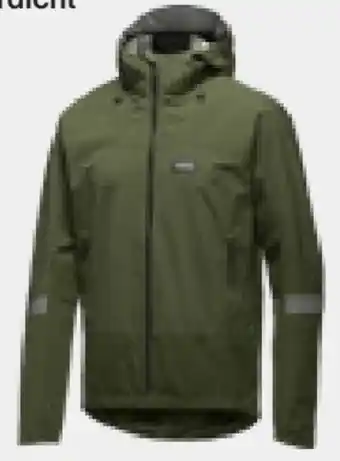 XXL Sports Herren Lupra Jacket mns Angebot