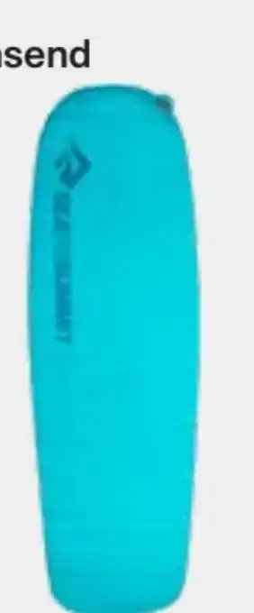 Selfinflate Mat Comfort Light