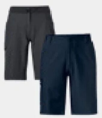 XXL Sports Damen Tremalzo Shorts Angebot