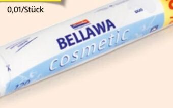 Hofer Wattepads Angebot