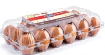 Hofer Eier Angebot