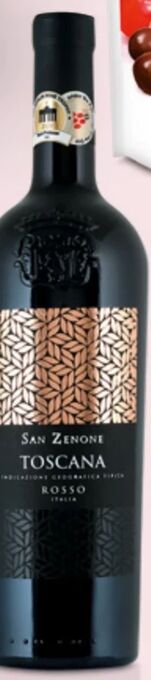 Hofer Rosso Toscana Angebot