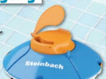 Bauhaus Poorunner Battery Basic Angebot