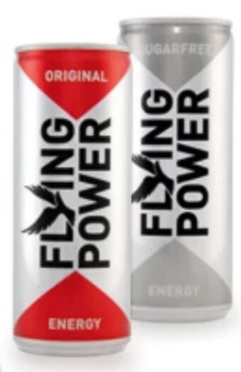 Hofer Energy Drink Angebot