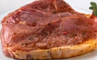 Hofer Grillfleisch Angebot