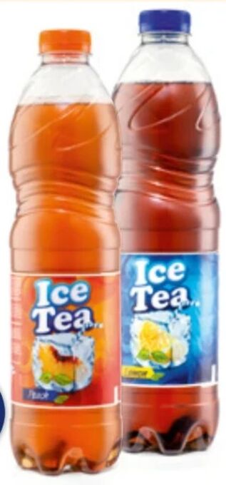 Hofer Eistee Angebot