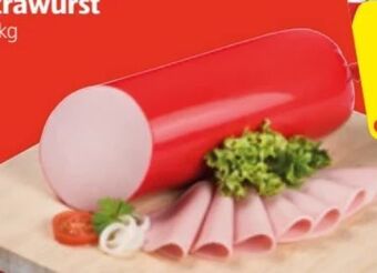 Hofer Extrawurst Angebot