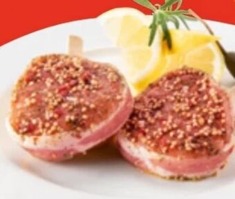 Hofer Lachs Tournedos Angebot