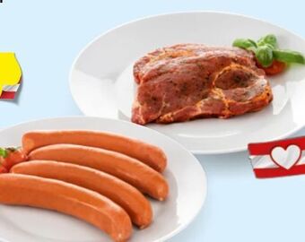 Hofer Grillmix Angebot