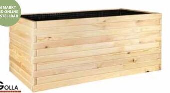 Dehner Hochbeet Angebot