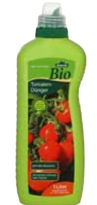 Dehner Bio Tomaten-Dünger Angebot