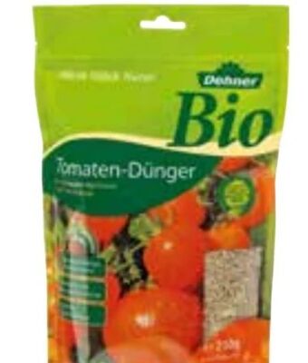 Dehner Bio Tomaten-Dünger Angebot