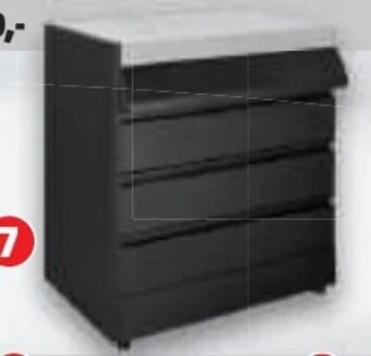 Bauhaus Grillküchen-Modul The Quad Big Angebot