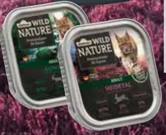 Dehner Katzen-Nassfutter Angebot