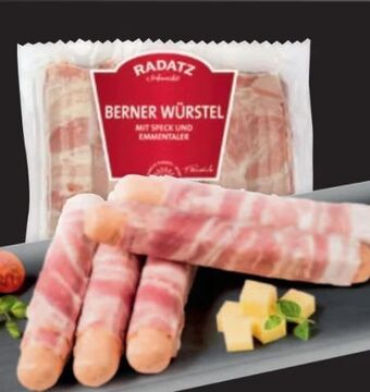 PENNY Berner Würstel Angebot