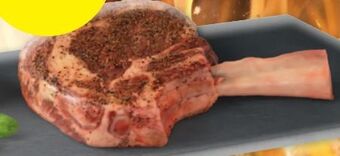 PENNY Tomahawk Steak Angebot