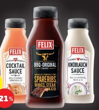 PENNY Saucen Angebot