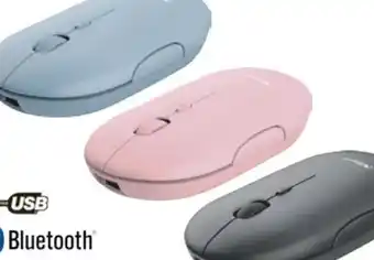 Libro Wireless Maus Puck Angebot