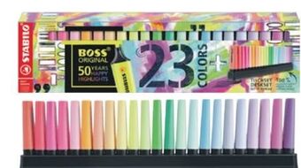 Libro Leuchtmarker Boss Original Angebot