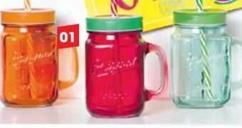 Libro Trinkglas Angebot