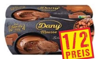 Maximarkt Dany Mousse Angebot