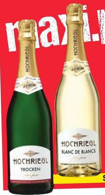 Maximarkt Sekt Angebot