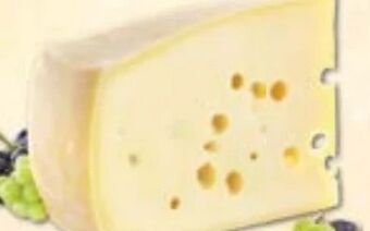 Maximarkt Bregenzerwälder Emmentaler Angebot