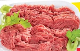 Maximarkt Faschiertes Angebot