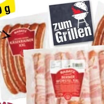 Maximarkt Käsekrainer Angebot