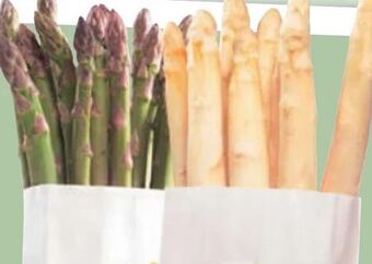 Maximarkt Spargel Angebot