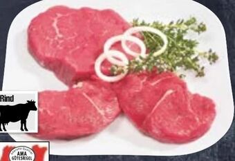 Maximarkt Huftsteak Angebot