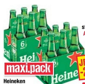 Maximarkt Bier Angebot