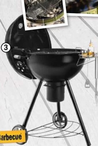 Maximarkt Garden Grill XL Angebot
