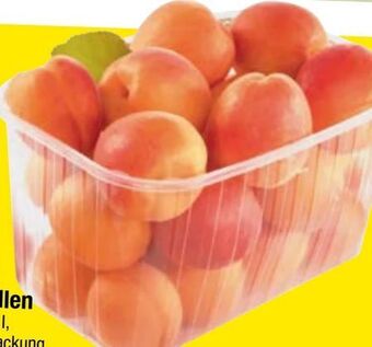 Maximarkt Marillen Angebot
