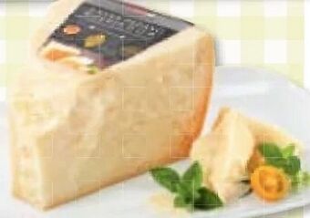 Maximarkt Grana Padano Riserva Angebot