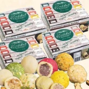 Maximarkt Knödel Angebot