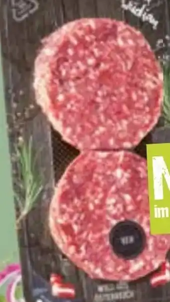 Maximarkt Reh Burger Laibchen Angebot