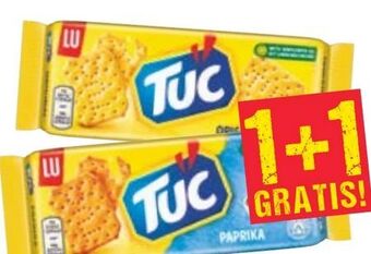 Maximarkt Tuc Angebot